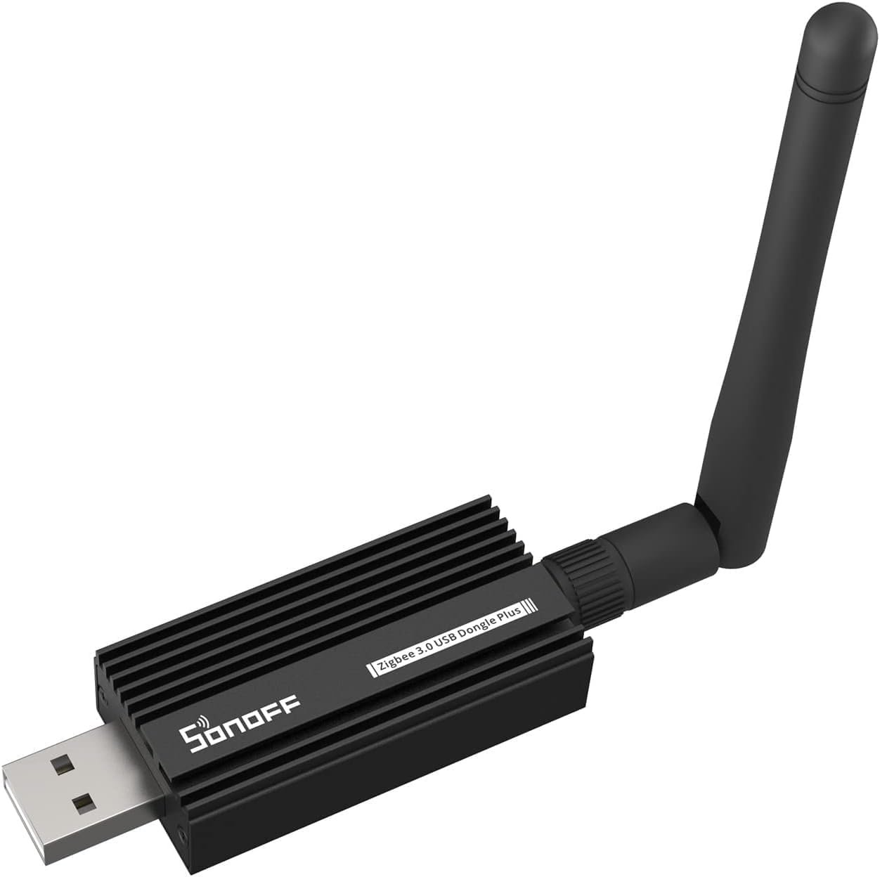 suport gateway universal, sonoff zigbee 3.0, usb zbdongle-e plus - imagine 11